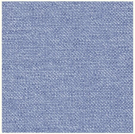 Кресло на колесах Сатурн ультра Хоум ткань рогожка синий 67/65, крестовина пластик, подлокотники с мягкими накладками, механизм качания